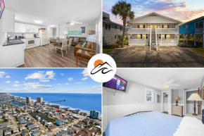 Sea View Cottages Unit 1